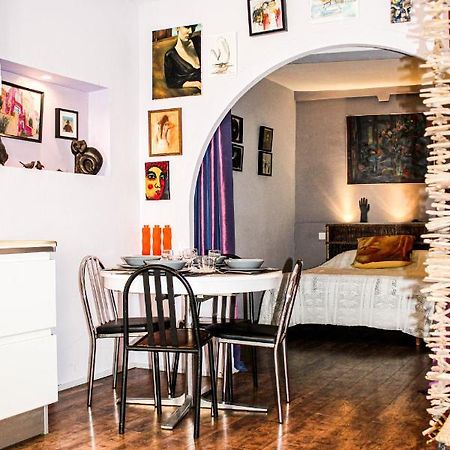 Atypique : Studio Artistique Au Coeur De Collioure. Zewnętrze zdjęcie