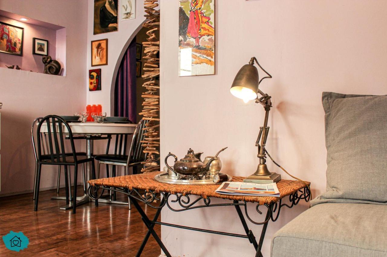 Atypique : Studio Artistique Au Coeur De Collioure. Zewnętrze zdjęcie