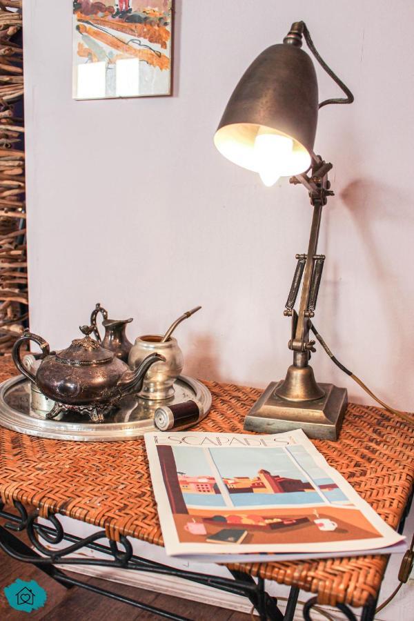 Atypique : Studio Artistique Au Coeur De Collioure. Zewnętrze zdjęcie